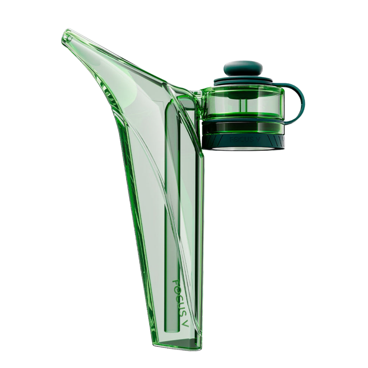 Focus V Aeris Bubbler Kit