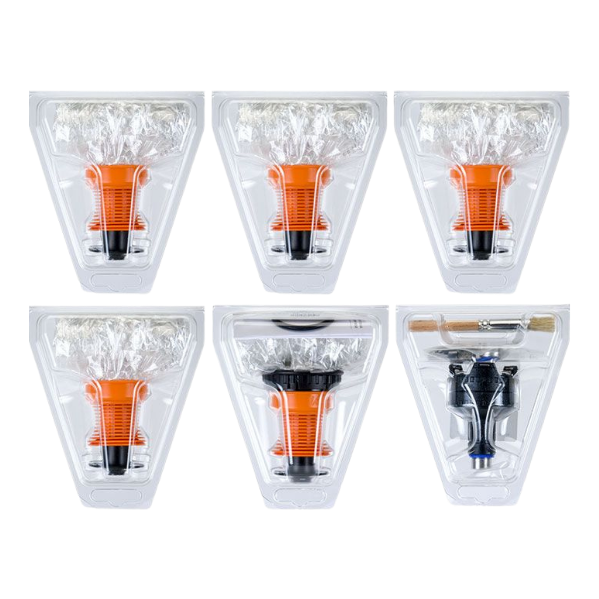 Storz & Bickel Easy Valve Starter Set