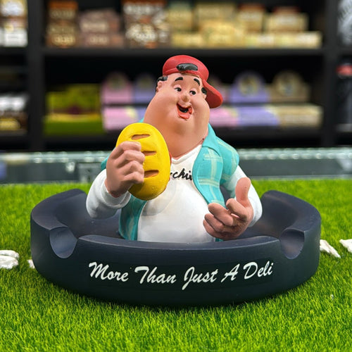 Archie's Ash Tray - 1321