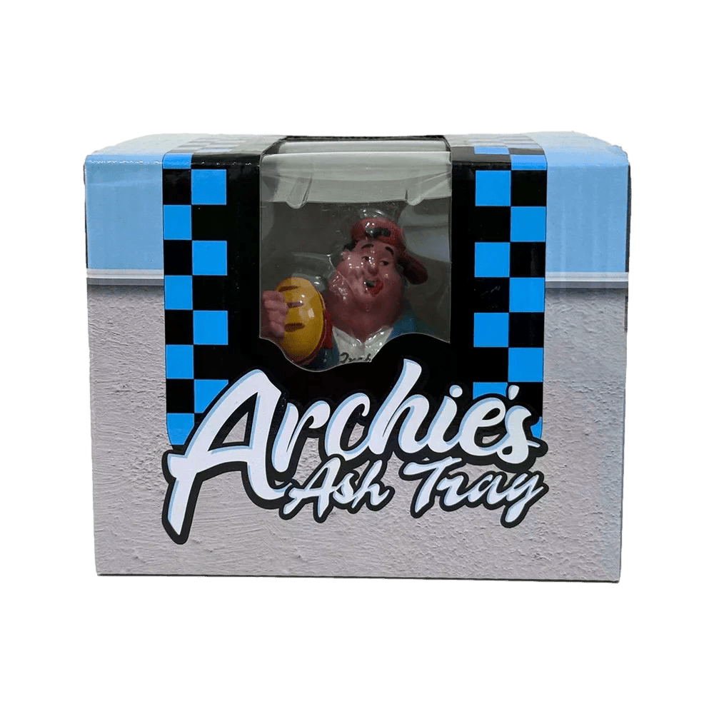 Archie's Ash Tray - 1321