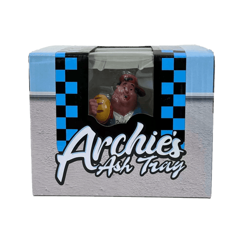 Archie's Ash Tray - 1321