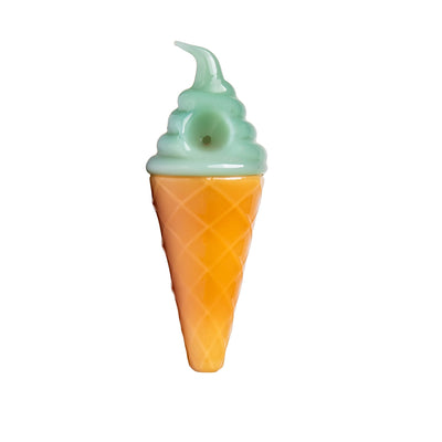BigFUN! Ice Cream Pipes - Mint