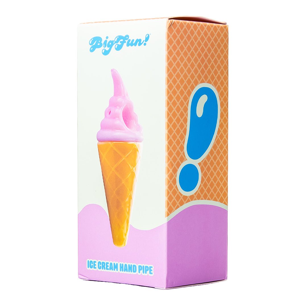 BigFUN! Ice Cream Pipes - 1321