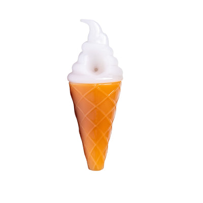 BigFUN! Ice Cream Pipes - Vanilla