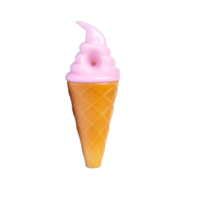 BigFUN! Ice Cream Pipes - Strawberry