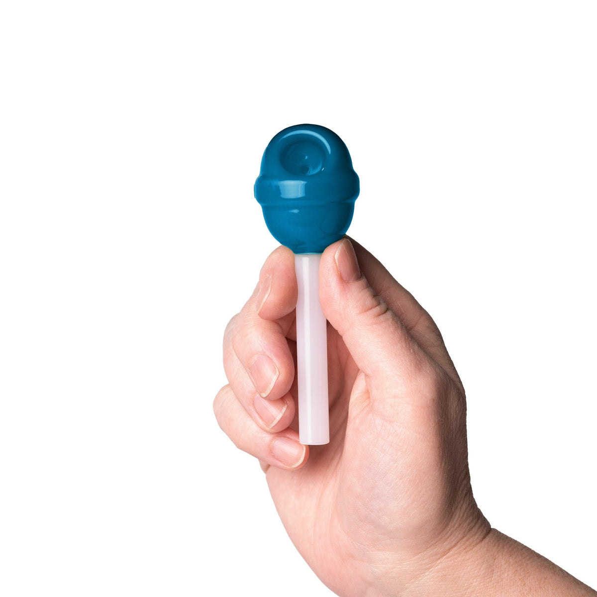 BigFUN! Lollipipe Glass Pipe - 1321
