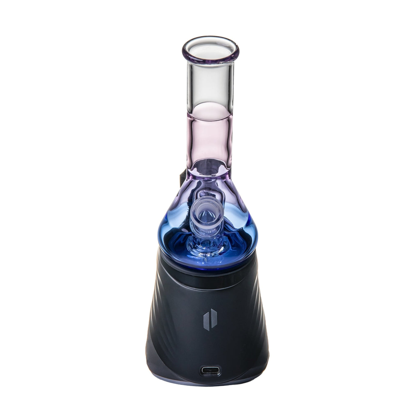 BigFUN! Tricolor Peak Tops - 1321