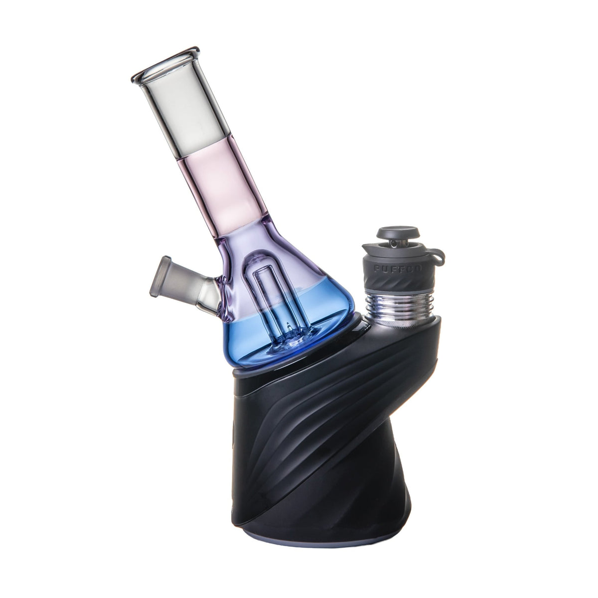 BigFUN! Tricolor Peak Tops - 1321