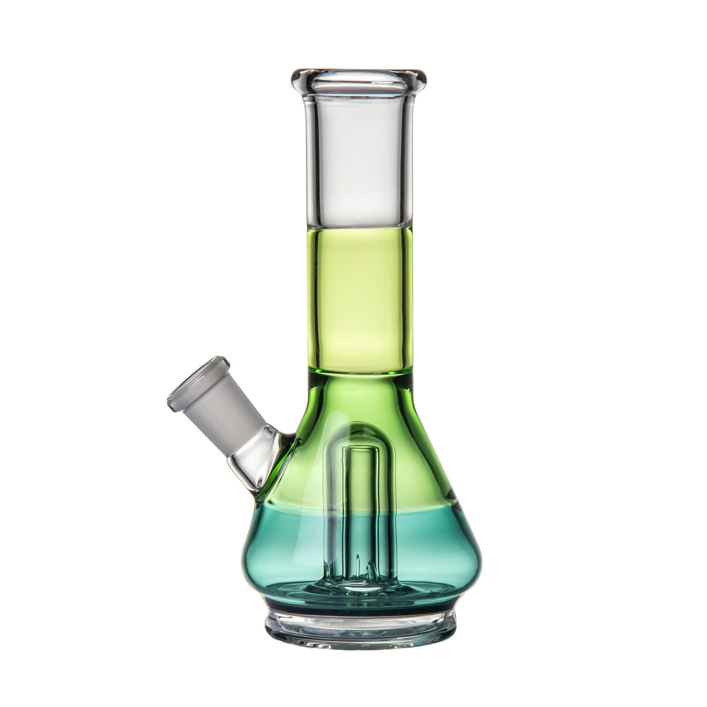 BigFUN! Tricolor Peak Tops - Canopy - 1321