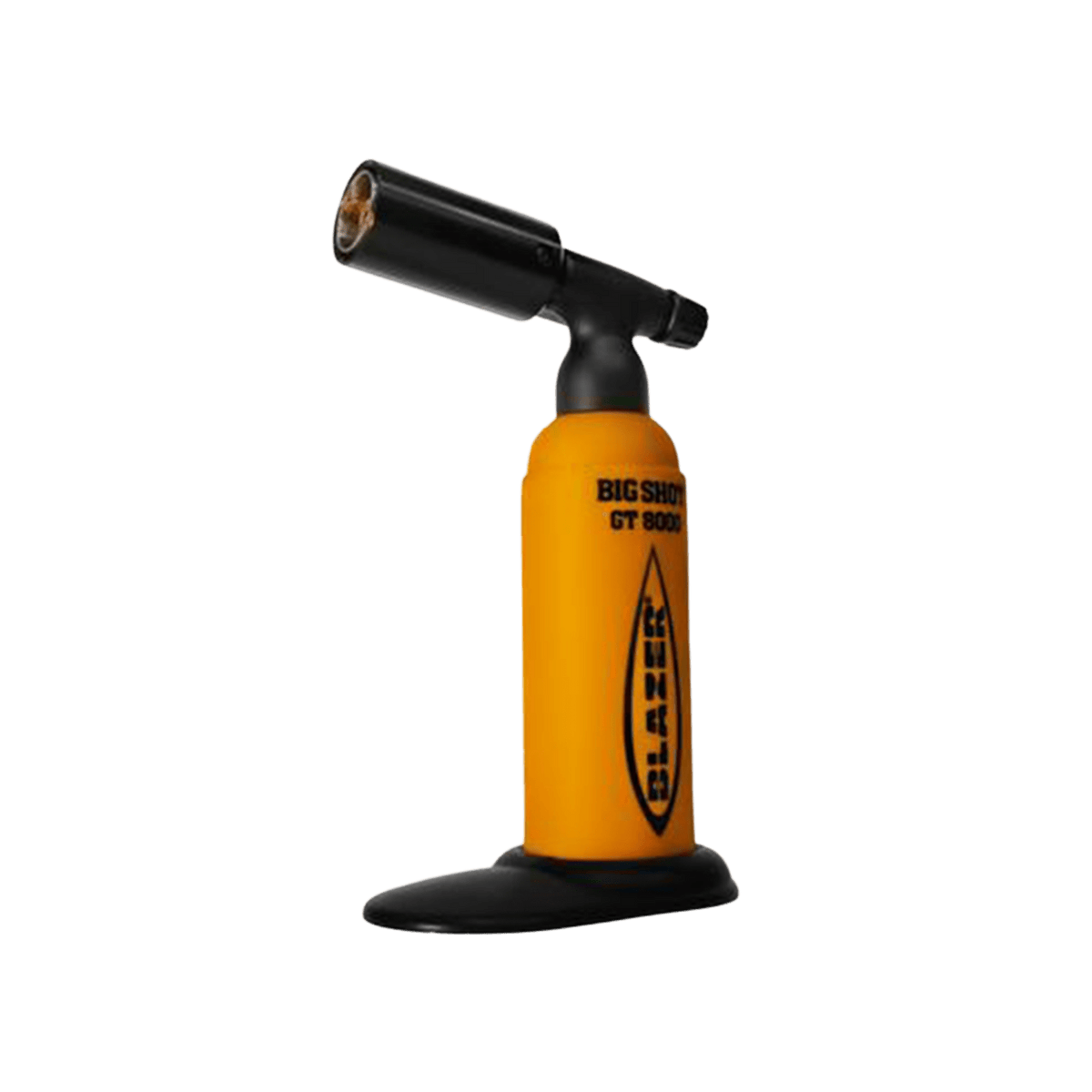 Blazer Big Shot GT8000 Butane Torch - Orange - 1321