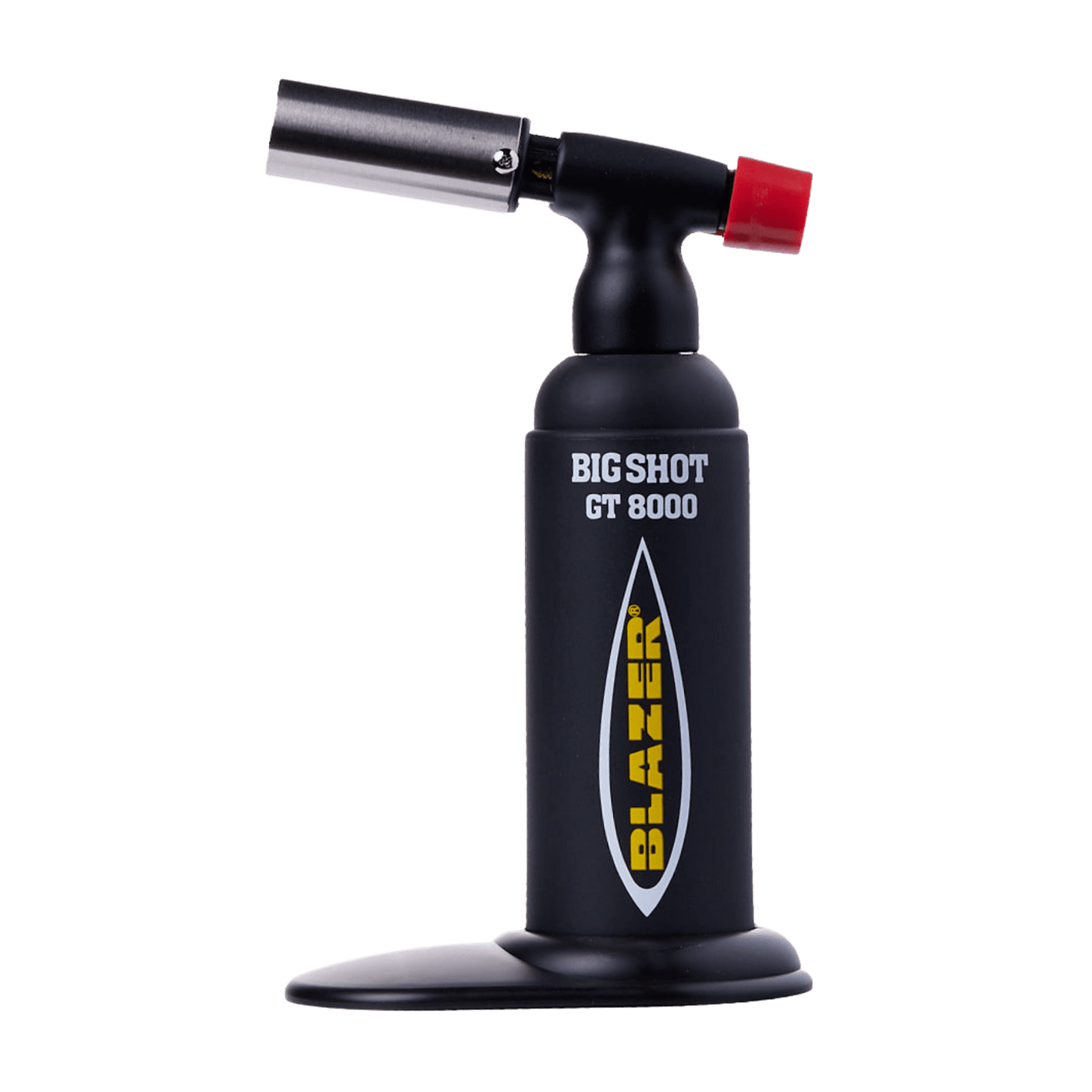 Blazer Big Shot GT8000 Butane Torch - Black - 1321