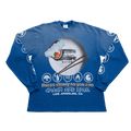 Blue Zushi x Elements Thermal - 1321