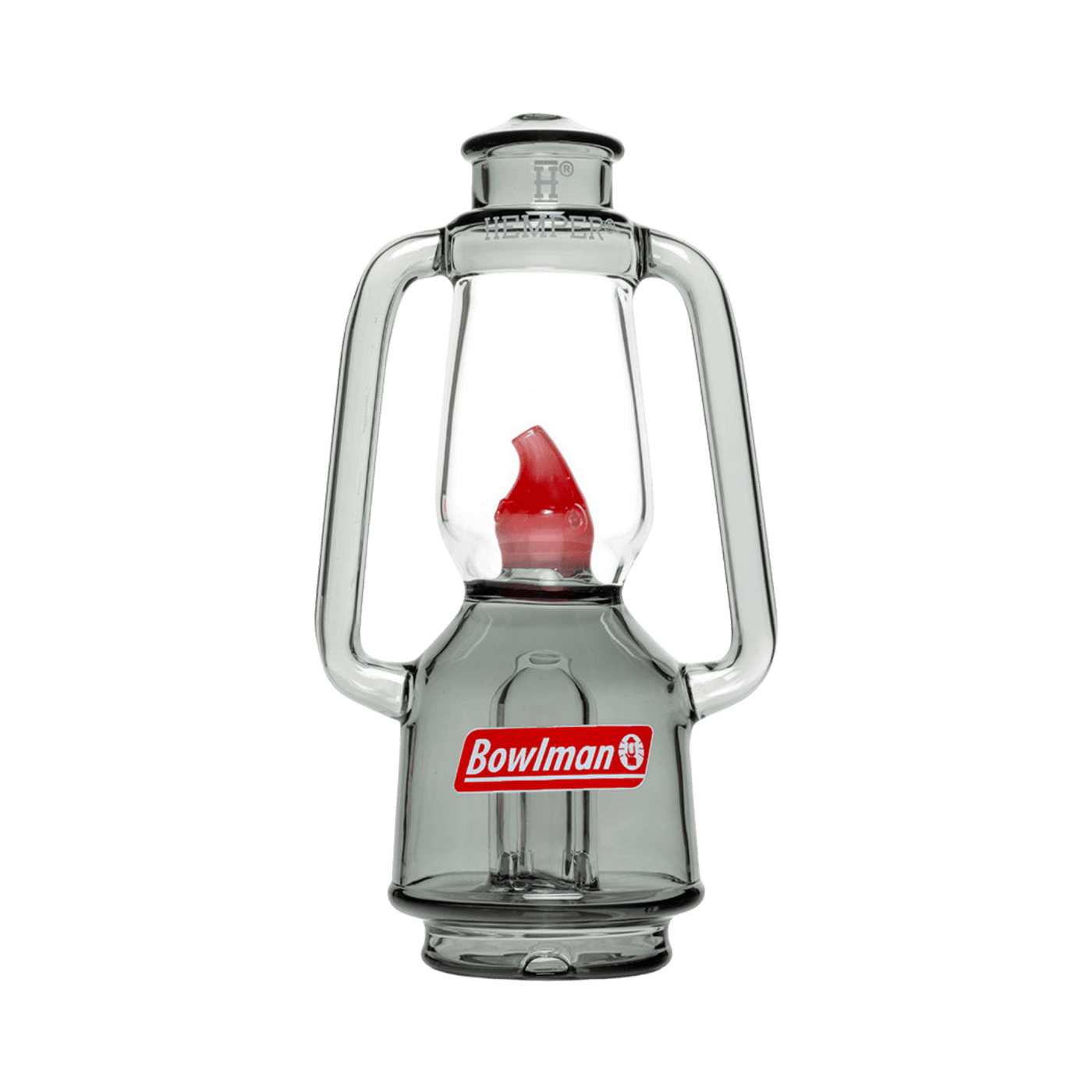 Bowlman Lantern Puffco Peak Top - 1321