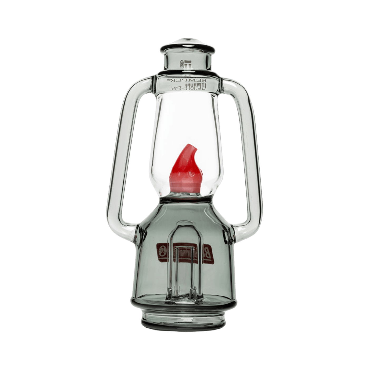 Bowlman Lantern Puffco Peak Top - 1321