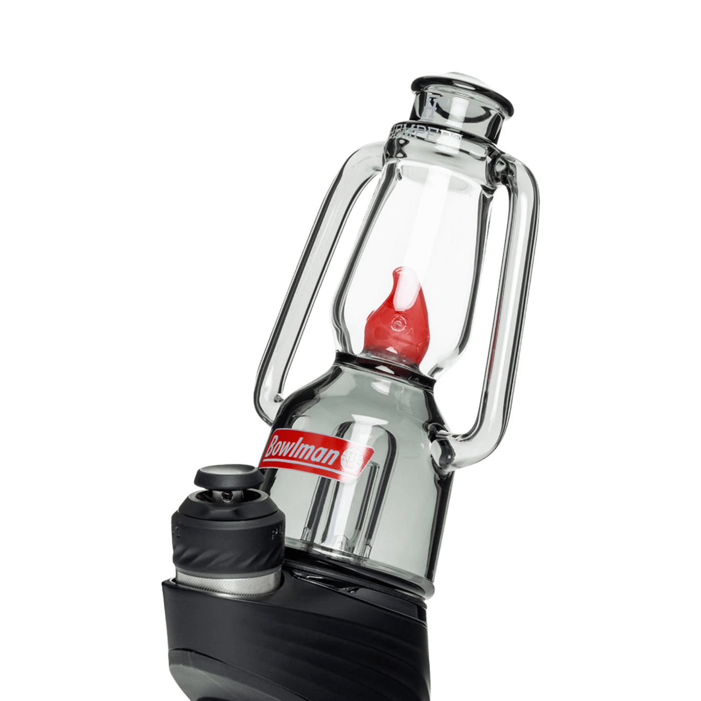 Bowlman Lantern Puffco Peak Top - 1321