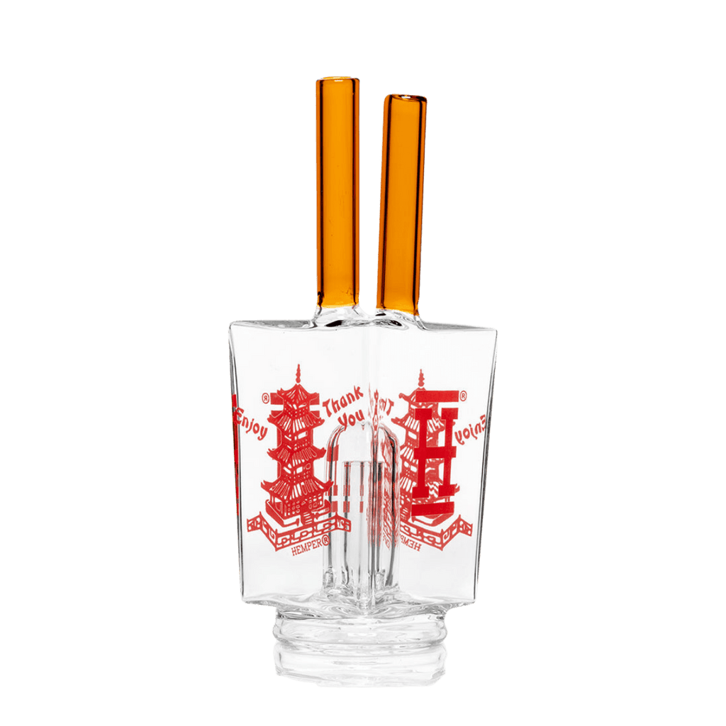 Chinese Takeout Puffco Peak Top - 1321