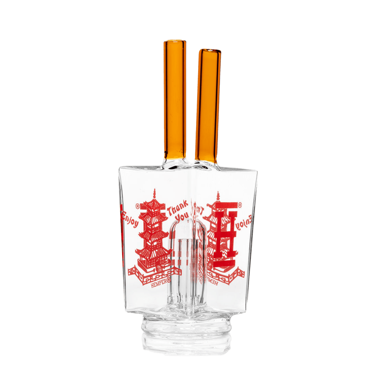 Chinese Takeout Puffco Peak Top - 1321