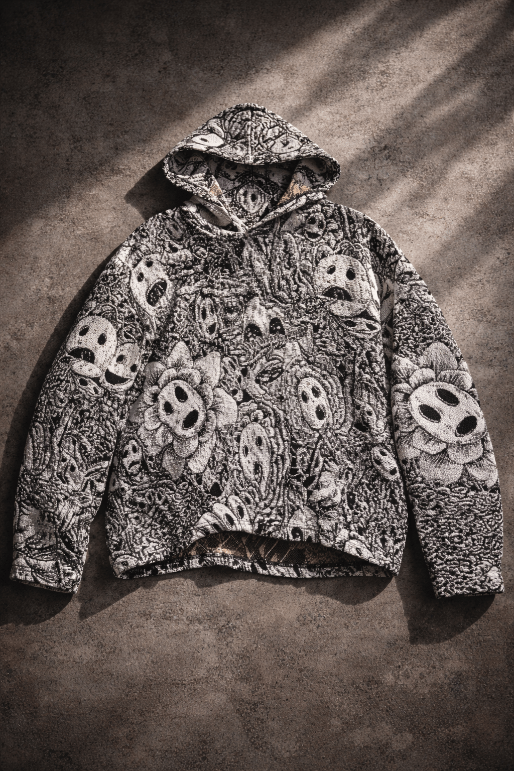 Cody Tarantino Hoodie - 1321