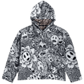 Cody Tarantino Hoodie - 1321