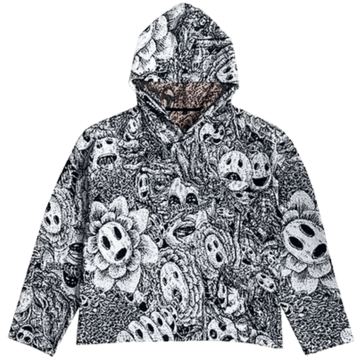 Cody Tarantino Hoodie - 1321