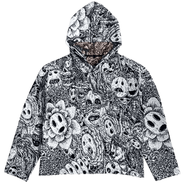 Cody Tarantino Hoodie