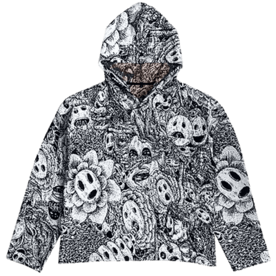 Cody Tarantino Hoodie