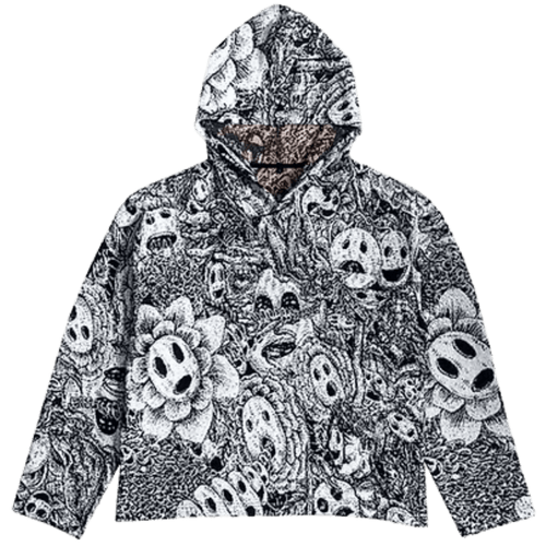 Cody Tarantino Hoodie - 1321
