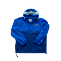 Dan's Rollin Up Rain Jacket - 1321