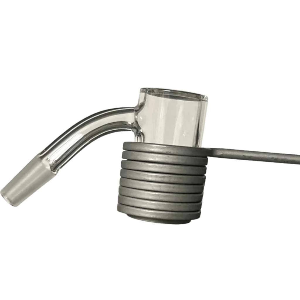 Disorderly Conduction Cobra Coil - 1321