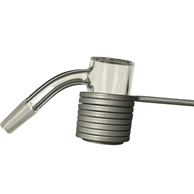Disorderly Conduction Cobra Coil