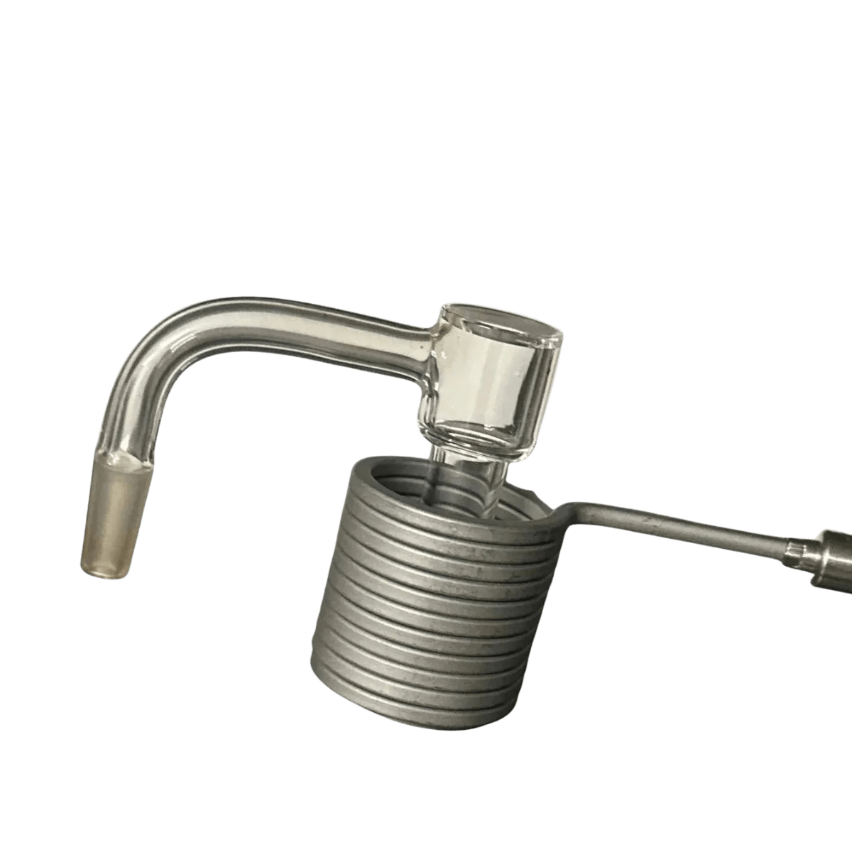 Disorderly Conduction Cobra Coil - v2 XXL for Slurpers, Towers and 30mm Buckets - 1321