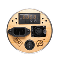 Disorderly Conduction Cobra Cup E - Nail - 1321