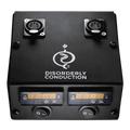 Disorderly Conduction Dual Heat Station Aluminum - 1321