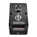 Disorderly Conduction Single Aluminum Cobra Coil Heat Station Controller - 1321