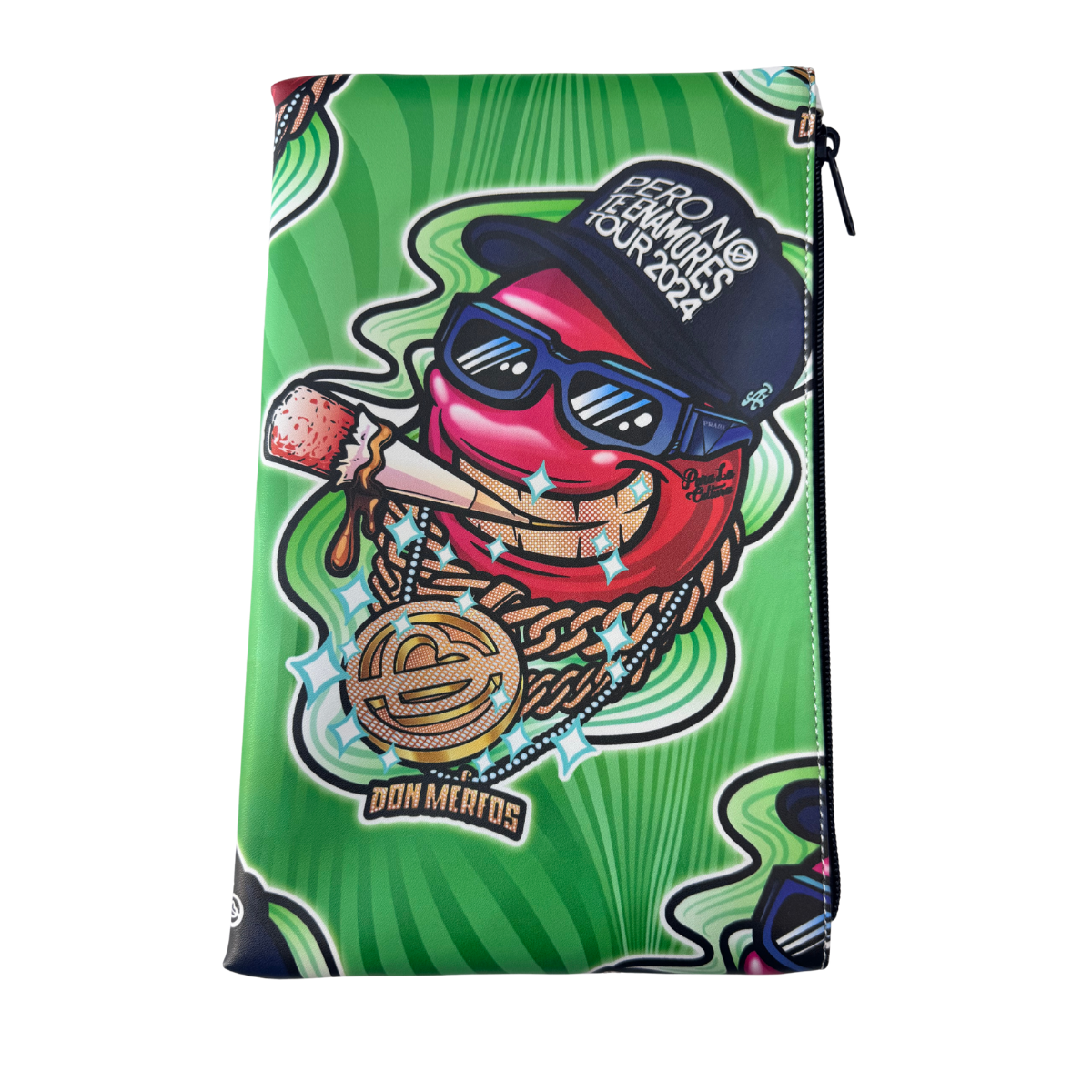 Don Merfos Money Bag - 1321