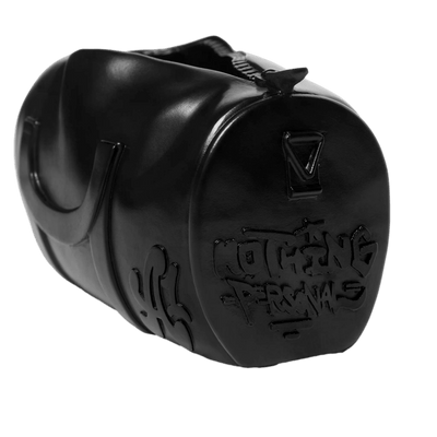 Don Merfos x Nothing Personal Duffle Bag Ash Tray