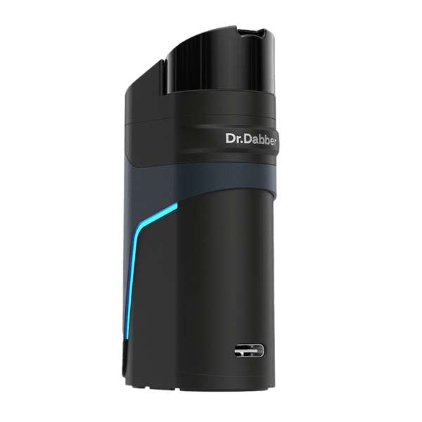 Dr Dabber Ghost 2 Vaporizer