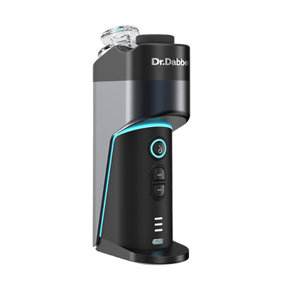 Dr Dabber SwitchGO Vaporizer