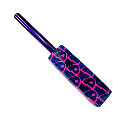 Dripstix x Dans Rollin Up UV Reactive Packer