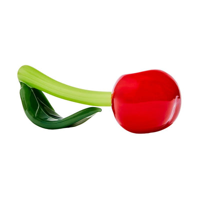Edie Parker Hand Pipes