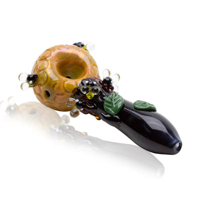 Empire Glassworks Beehive Dry Pipe