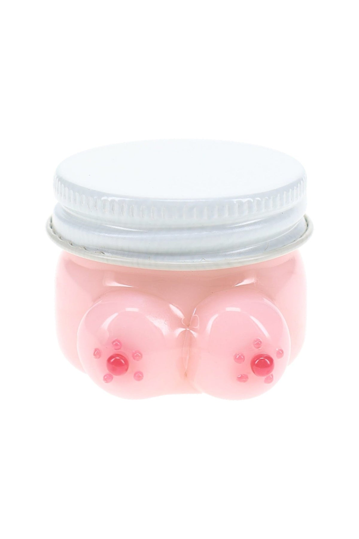 Empire Glassworks Boobies Terp Jar - 1321