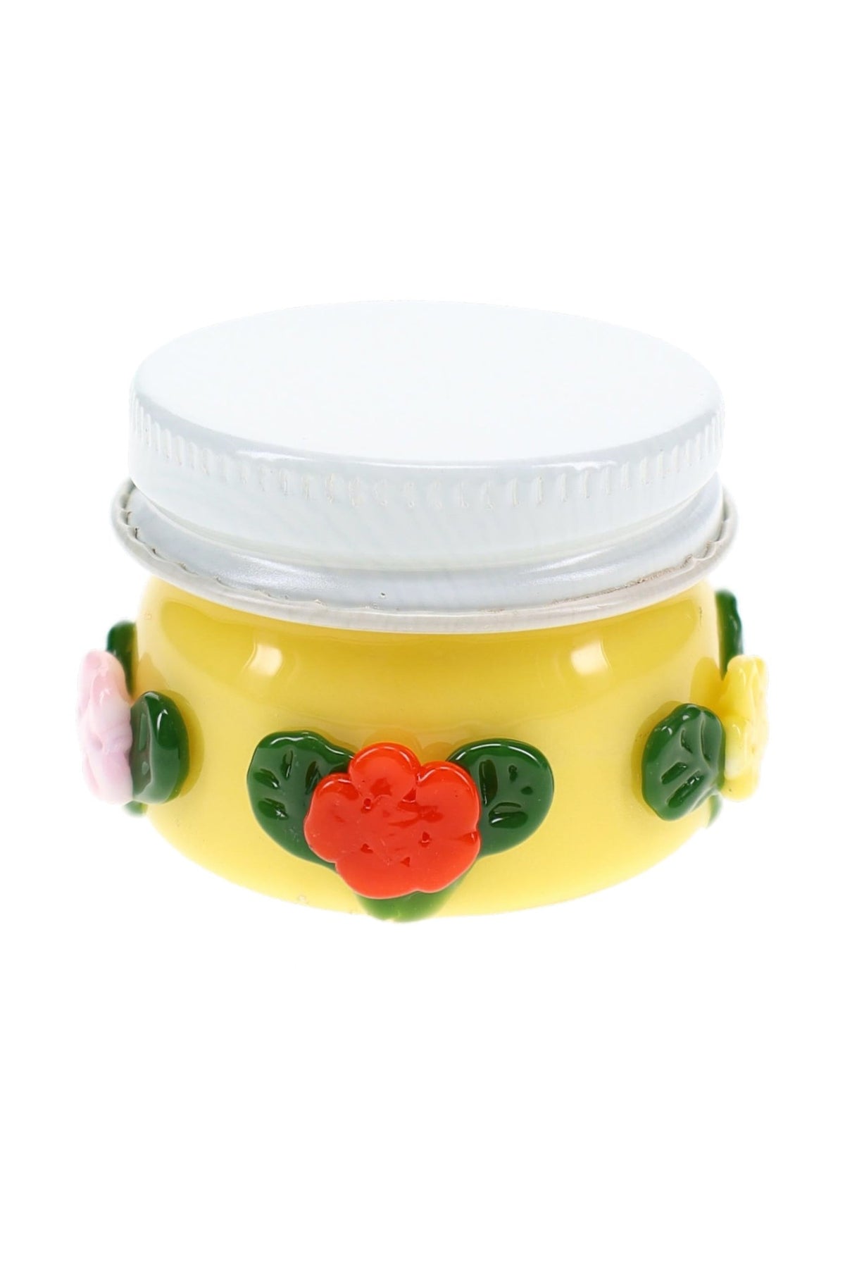 Empire Glassworks Sunshine Garden Terp Jar - 1321