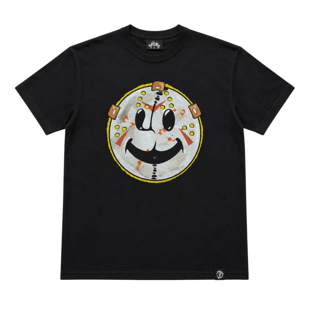 Feel Good Jason Tee - 1321