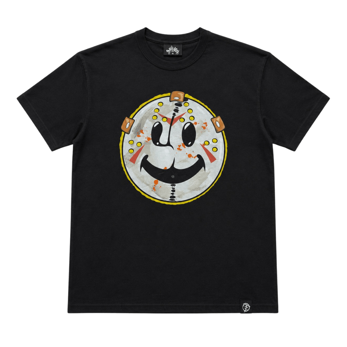 Feel Good Jason Tee - 1321