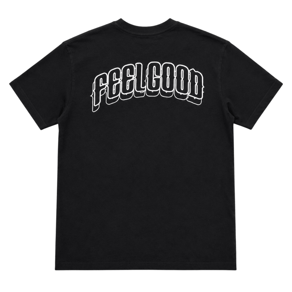 Feel Good Jason Tee - 1321