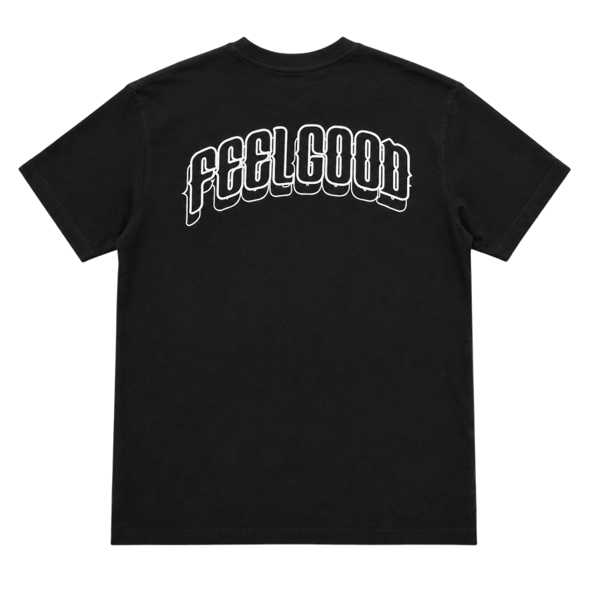 Feel Good Lover Boy Tee - 1321
