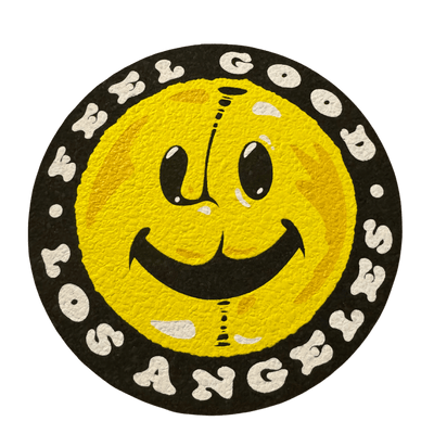 Feel Good Moodmat