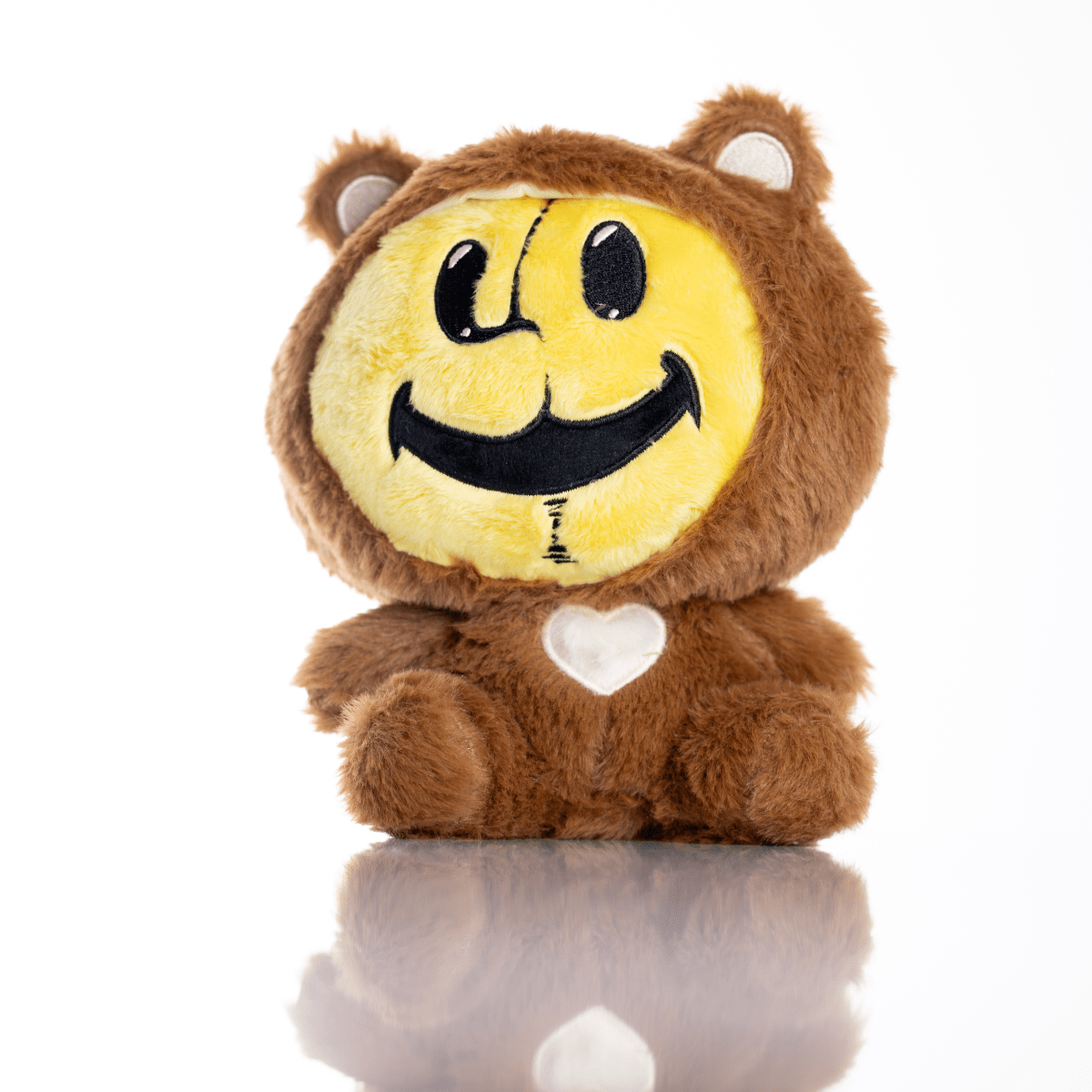Feel Good Plush Bear Collectible - 1321