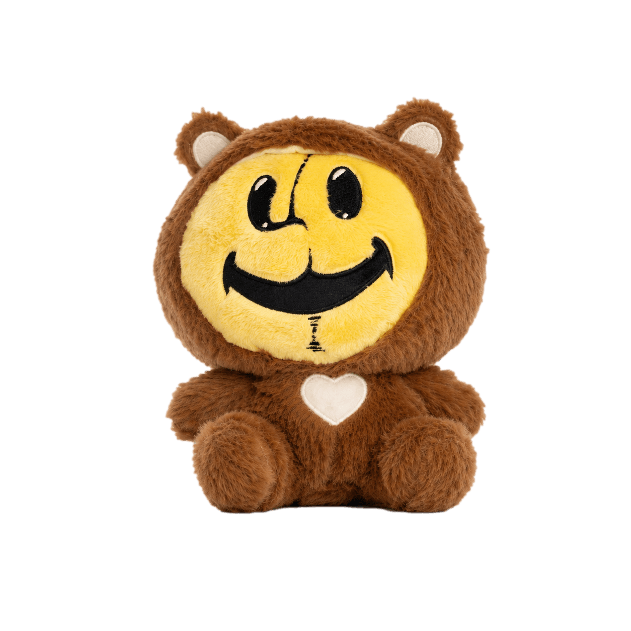 Feel Good Plush Bear Collectible - 1321